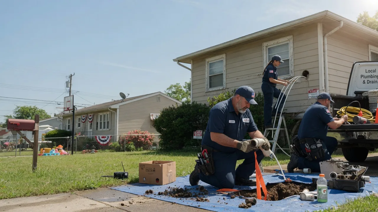 Faucet Repair in Gilbert, AR near me