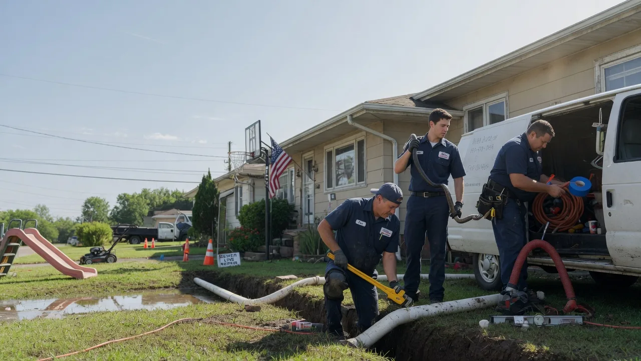 Toilet Installation in Gilbert, AR near me